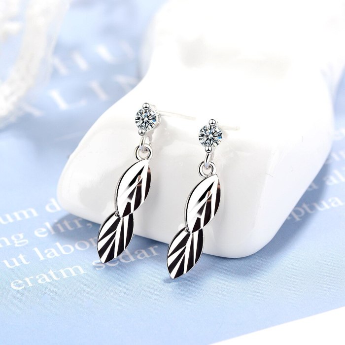 earring  ED766