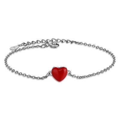 heart bracelet XZB044