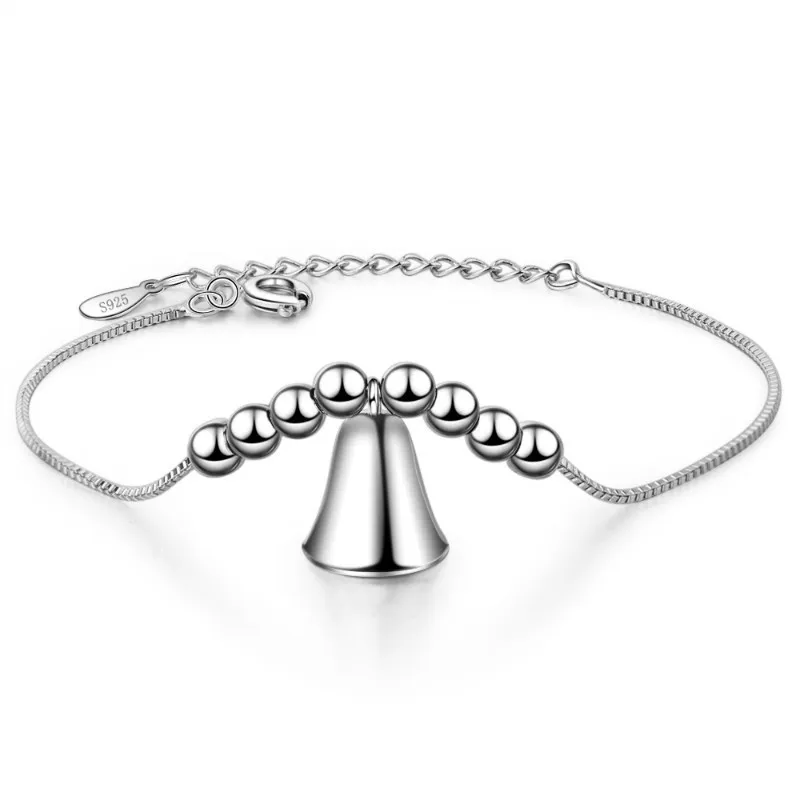 Bell bracelet XZB105