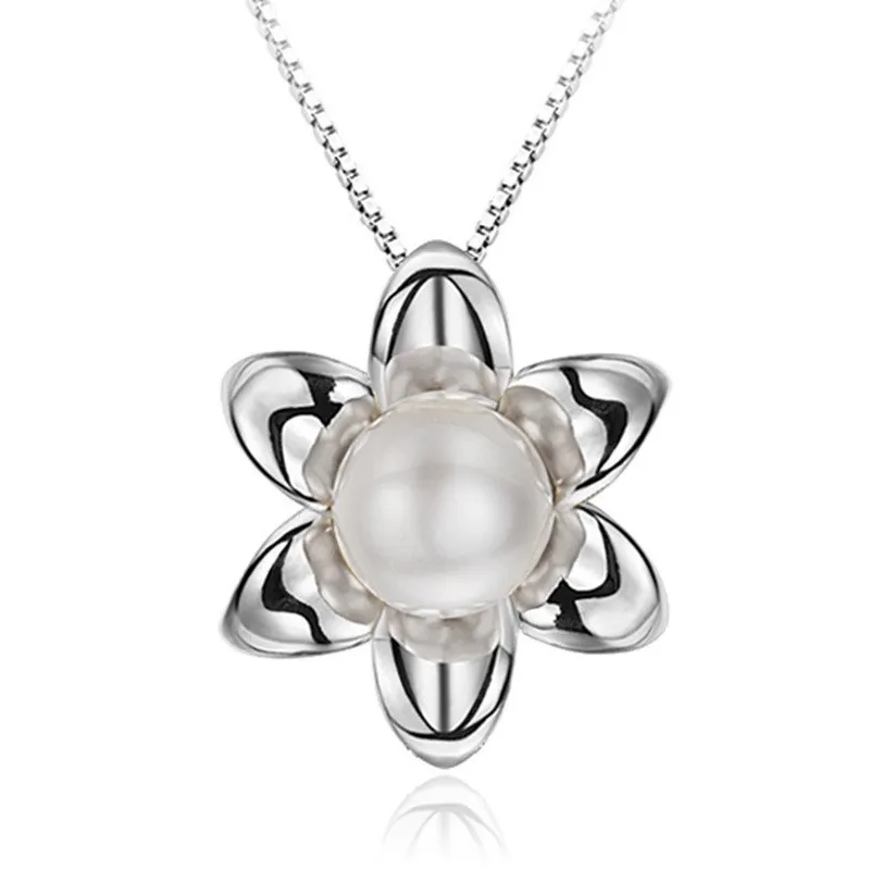 necklace WHA153a