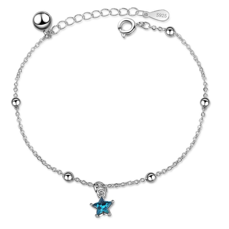 Star bracelet XZB067
