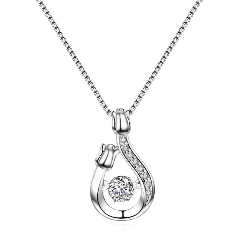 necklace XZA205