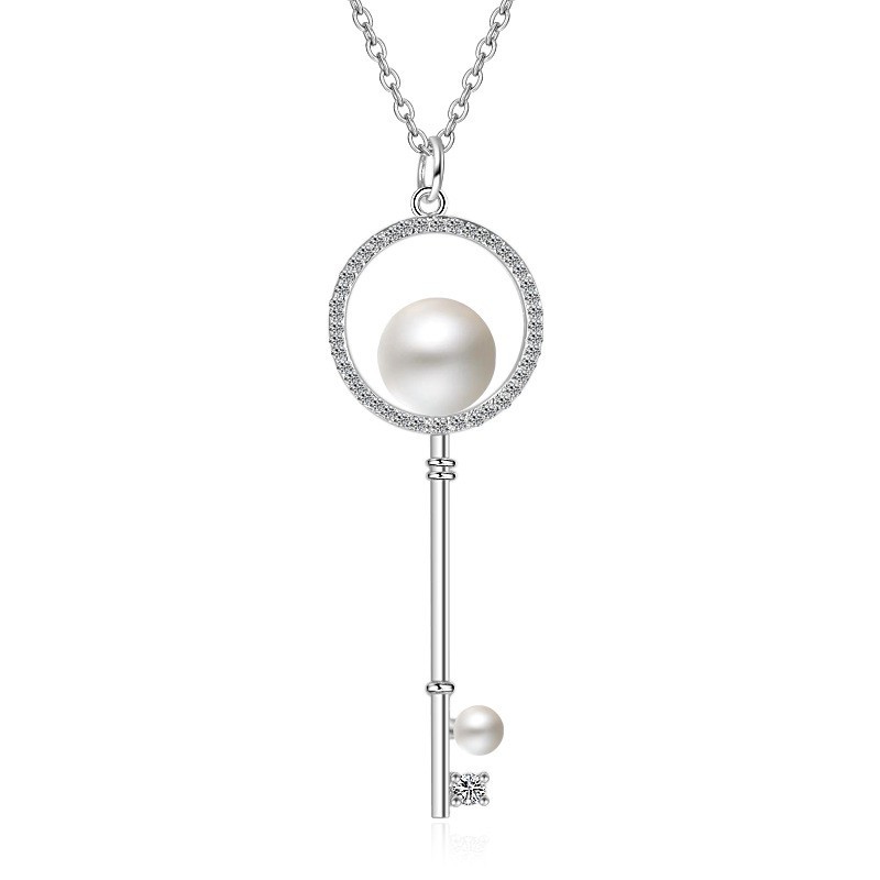 necklace XZA193