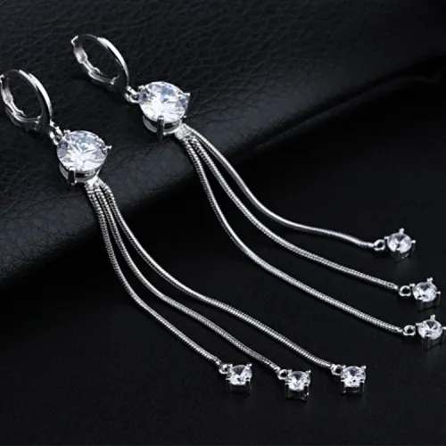 earring XZE105
