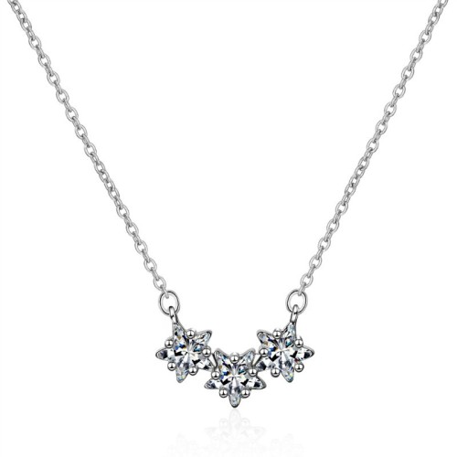 star necklace 348