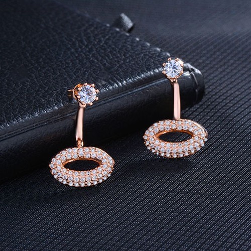 earring XZE323w