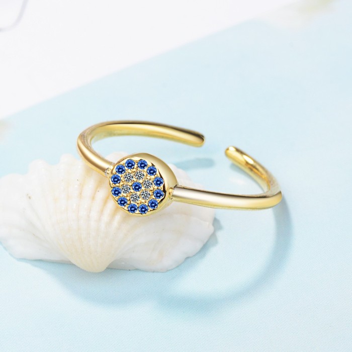 Girlfriend ring XZR220a