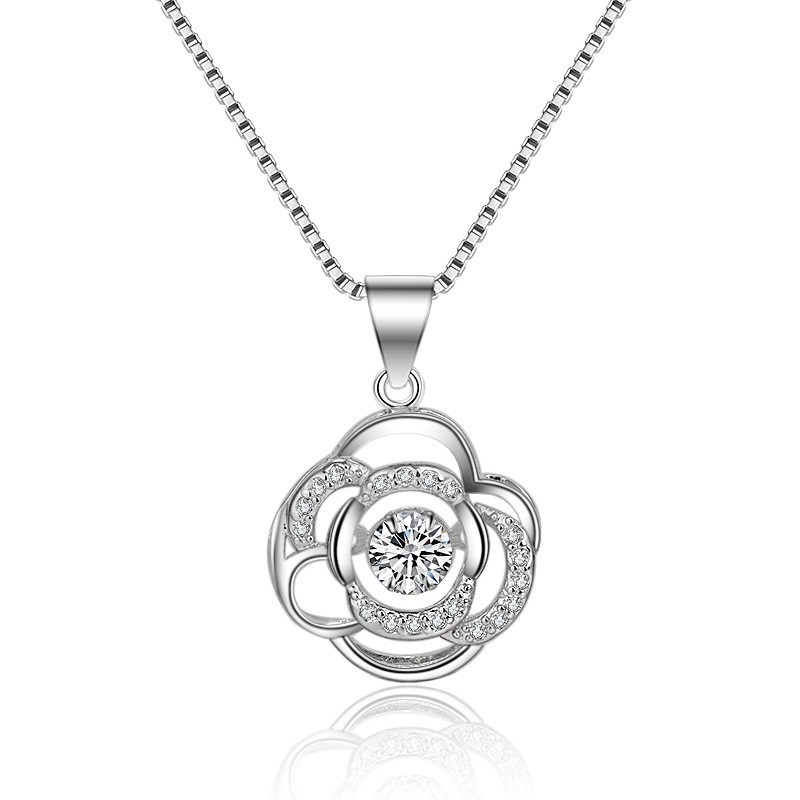 necklace XZA168