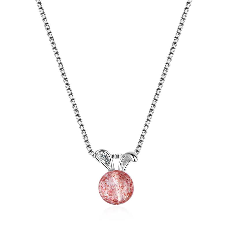 Necklace XZA328