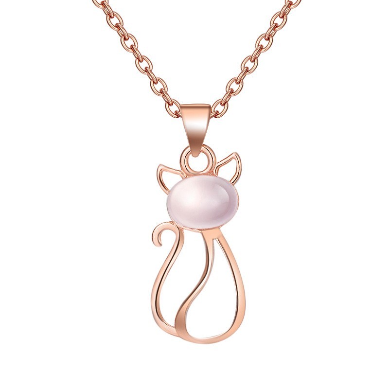 necklace XZA174a
