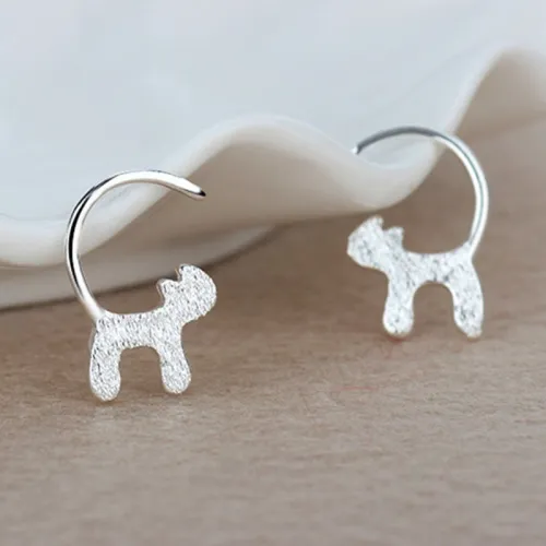 earring XZE057e