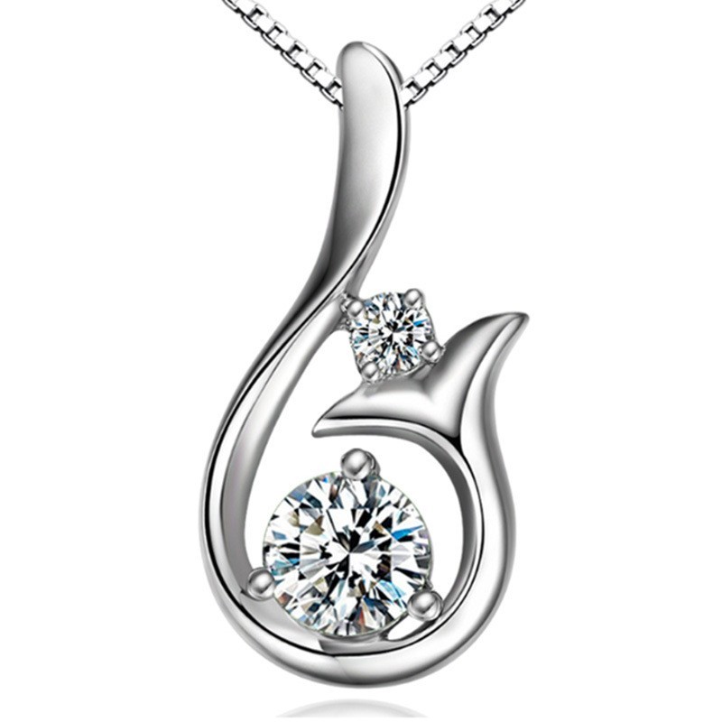 necklace WHA125