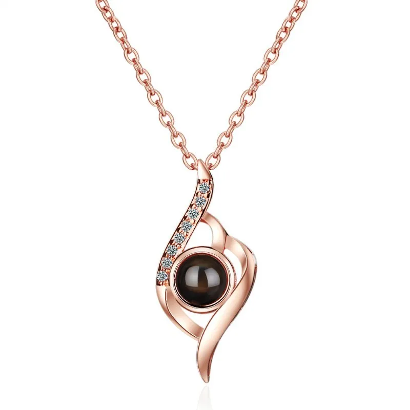 necklace XZA426a