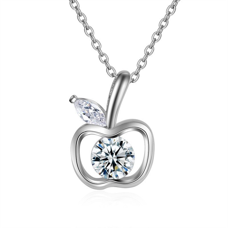 necklace WHAbaiguo
