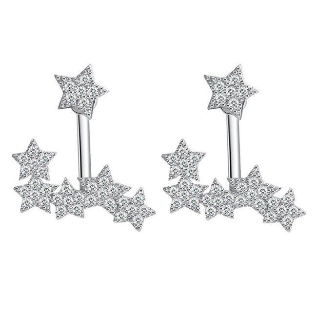 earring XZE138