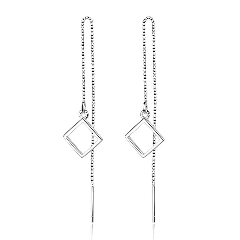earring XZE136a