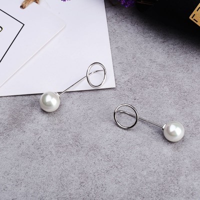 pearl earring XZEa401