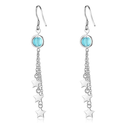 star earring 399
