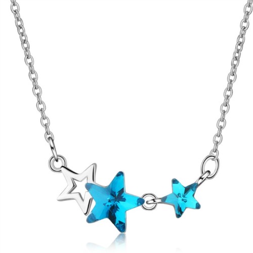 star necklace 381