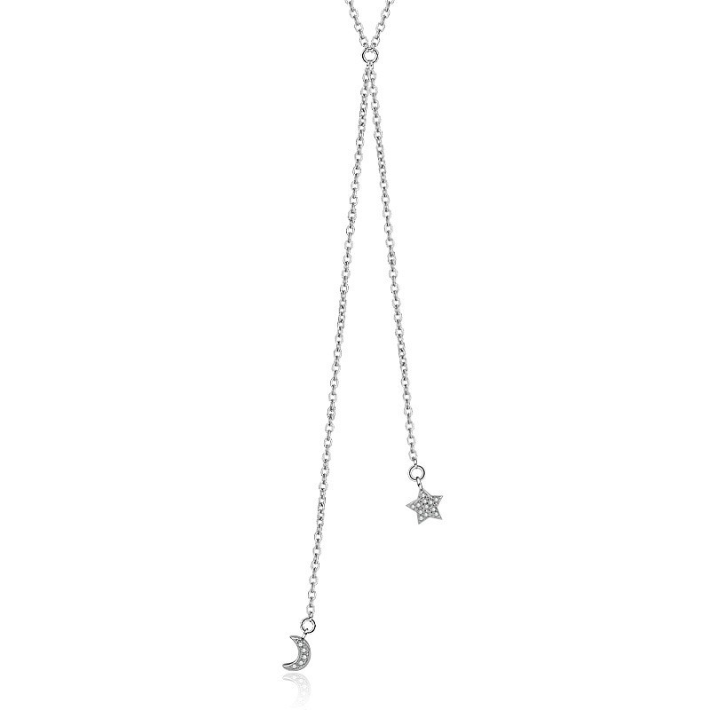 necklace XZA182