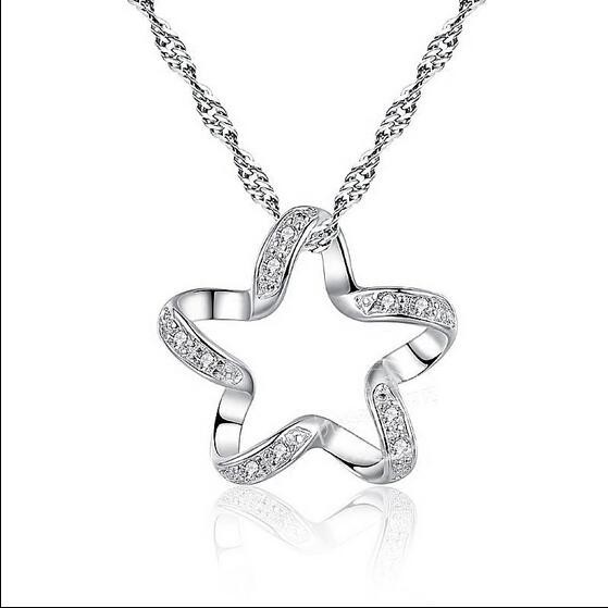 necklace XZA080