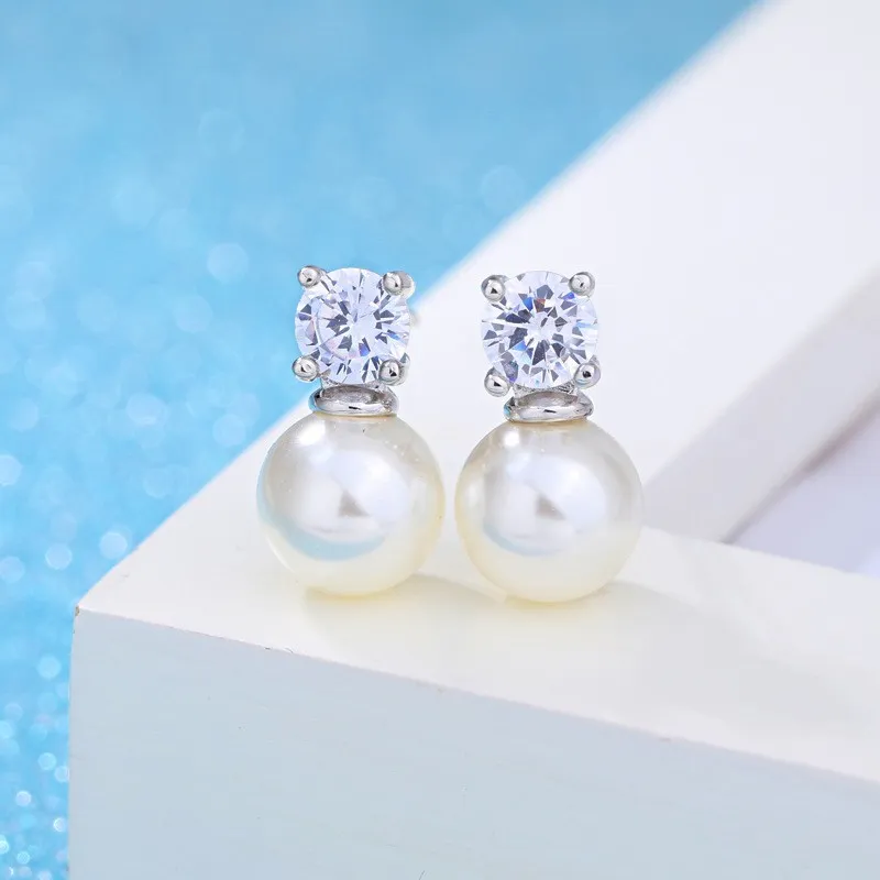 earring WHE4aa