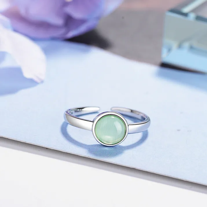 Simple ring XZR210c
