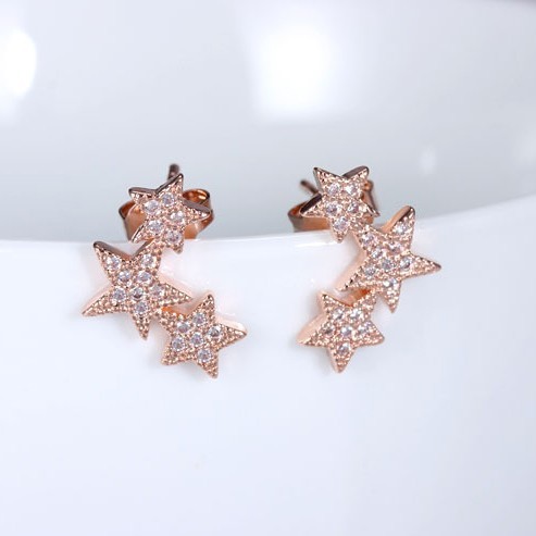 earring XZE189a