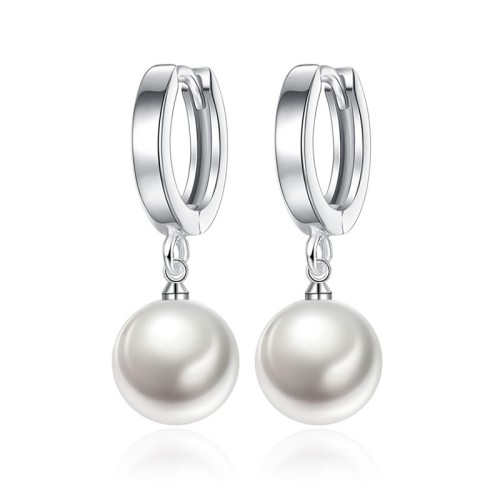 drop pearl earring 86