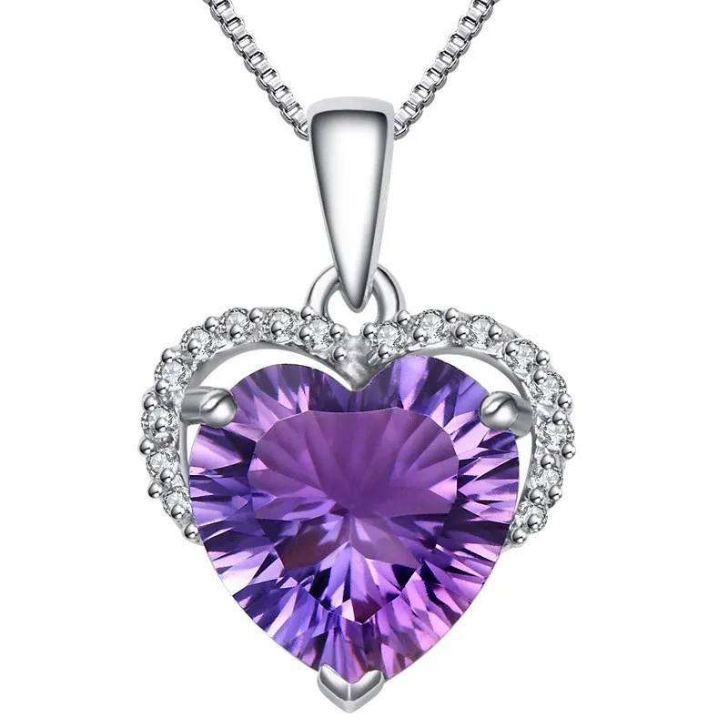 necklace XZA006