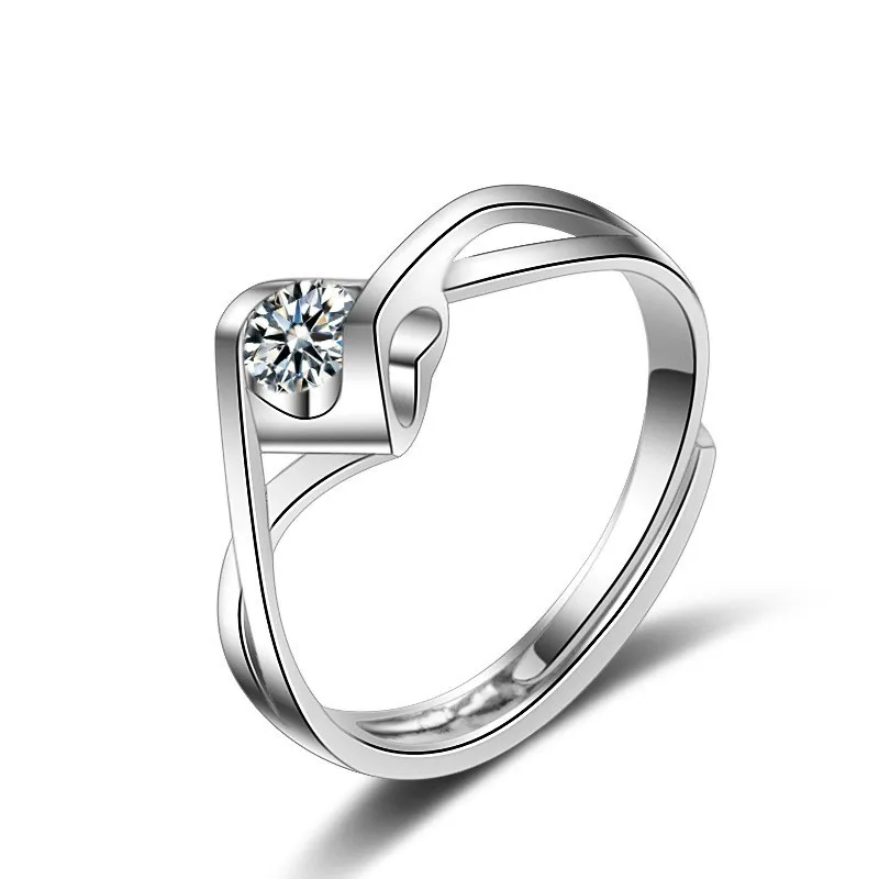 heart ring 183