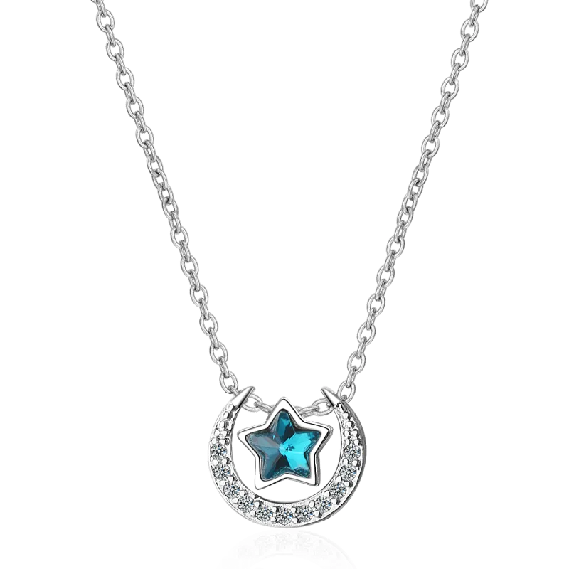 Necklace XZA332