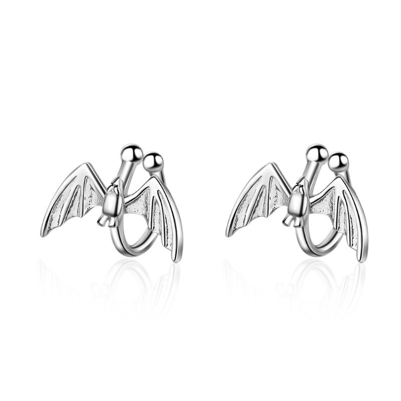 Bat ear clip XZE435-1