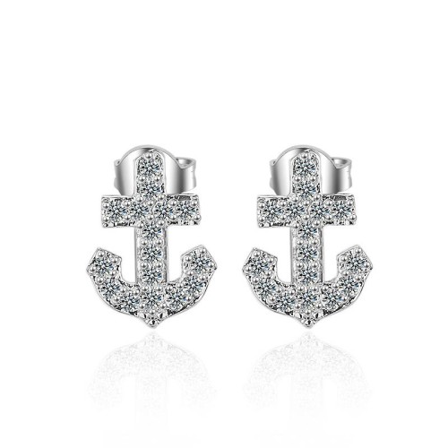 Sailor earrings 433