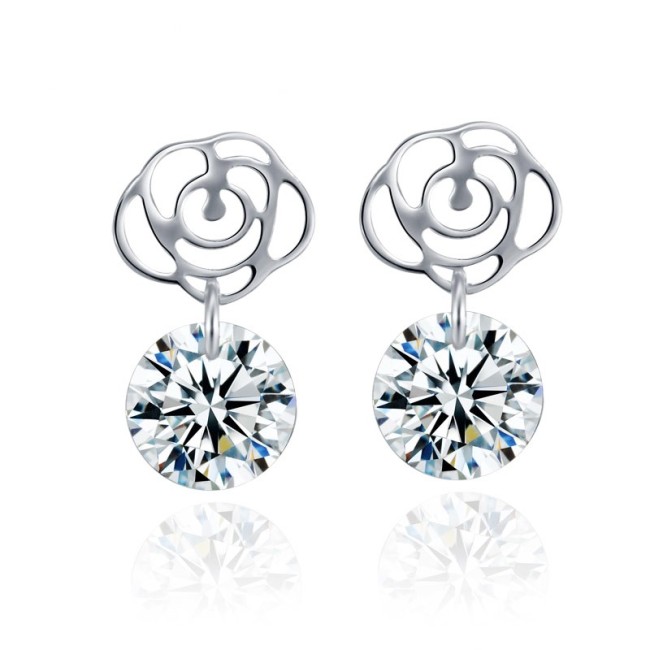 earring XZE113