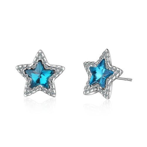 star earring 664