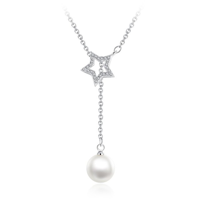 star pearl necklace 10