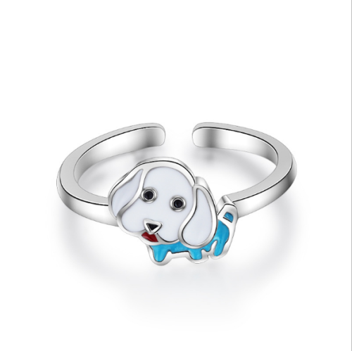 Dog ring 202