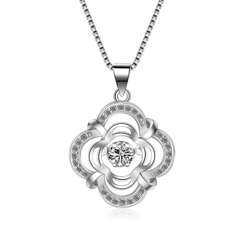 necklace XZA153