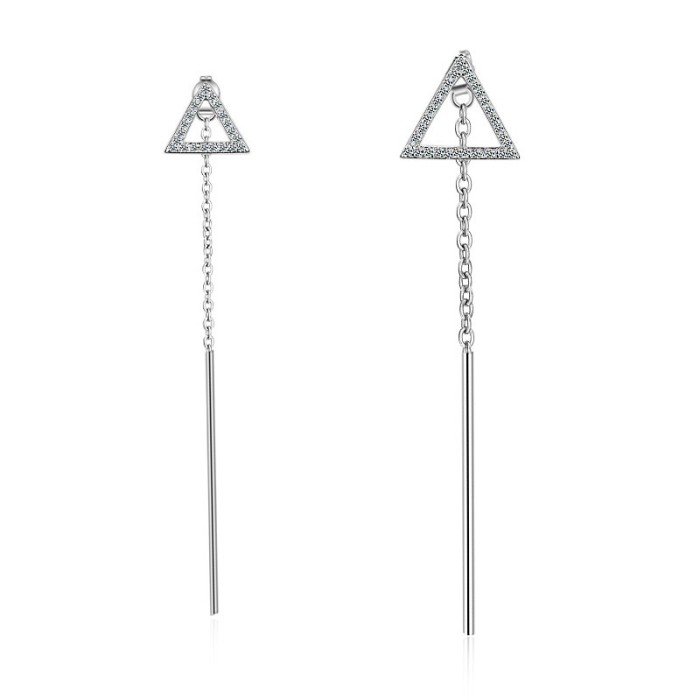 earring XZE381