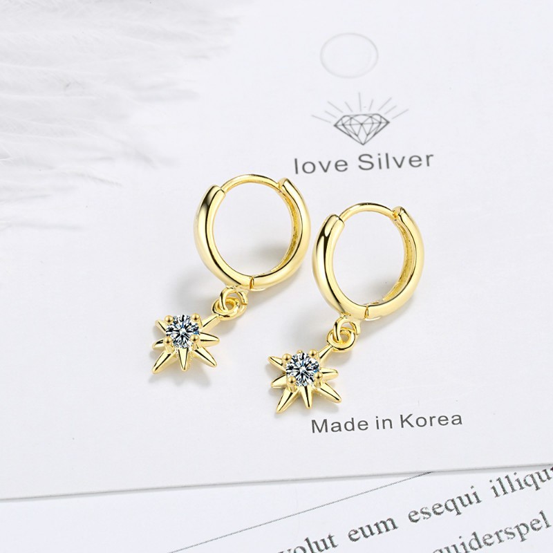 earring XZE468-1