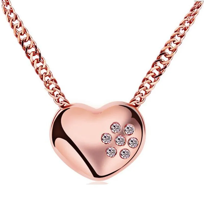 necklace XZA116