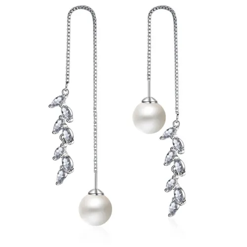 Asymmetric earrings 230
