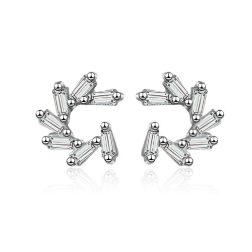 Windmill earrings 667