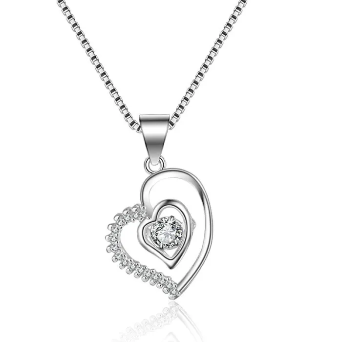 necklace XZA158