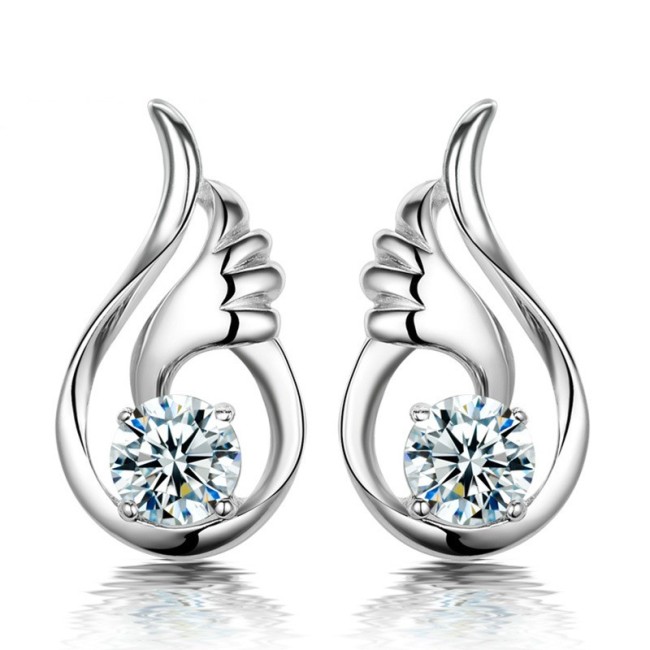earring WHE19