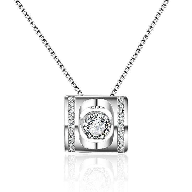 necklace XZA160