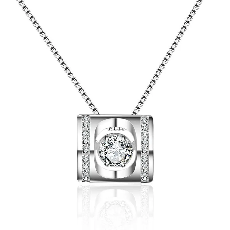necklace XZA160