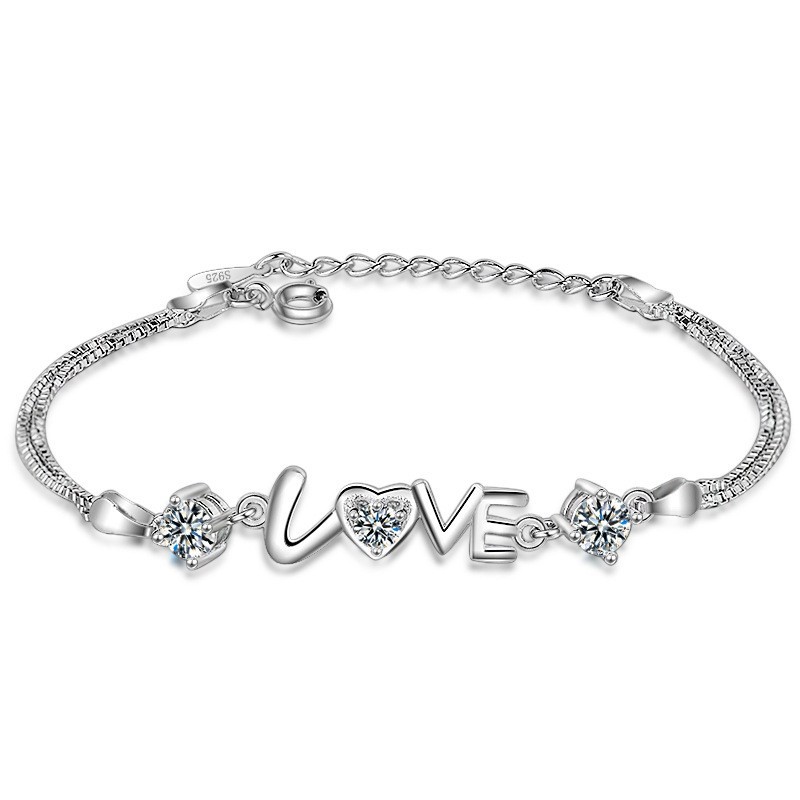 love bracelet XZB012y