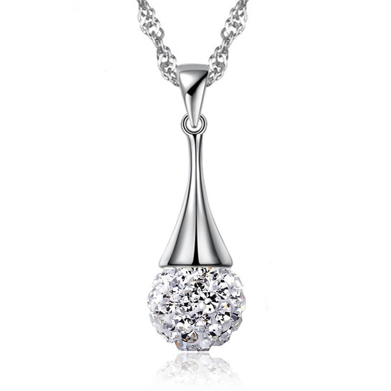 necklace WHA03